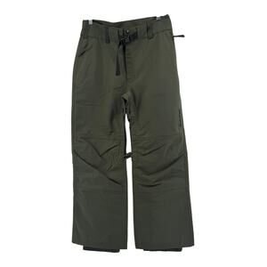 DAKINE A-1 Snow Pants - Mens Small - NWT Deep Grounds Ski Winter Pants